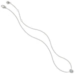 Brighton Illumina Solitaire Necklace at ooh la la! in Grapevine TX 76051