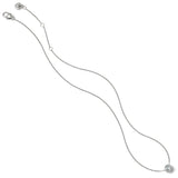 Brighton Illumina Solitaire Necklace at ooh la la! in Grapevine TX 76051