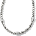 Brighton Meridian Petite Beads Station Necklace at ooh la la! in Grapevine TX 76051