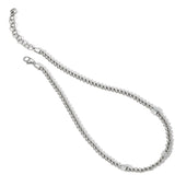 Brighton Meridian Petite Beads Station Necklace at ooh la la! in Grapevine TX 76051