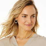 Brighton Meridian Petite Beads Station Necklace at ooh la la! in Grapevine TX 76051