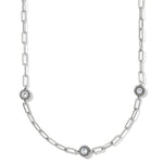 Twinkle Linx Short Necklace