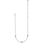 Twinkle Linx Short Necklace