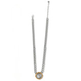 Lady Liberty Necklace