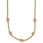 Meridian Petite Short Necklace