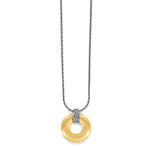Meridian Geo Small Necklace