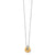 Brighton Meridian Geo Mini Pendant Necklace at ooh la la! in Grapevine TX 76051