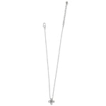 Brighton Interlok Curve Necklace at ooh la la! in Grapevine TX 76051