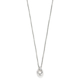 Brighton Meridian Orbit Necklace at ooh la la in Grapevine TX 76051