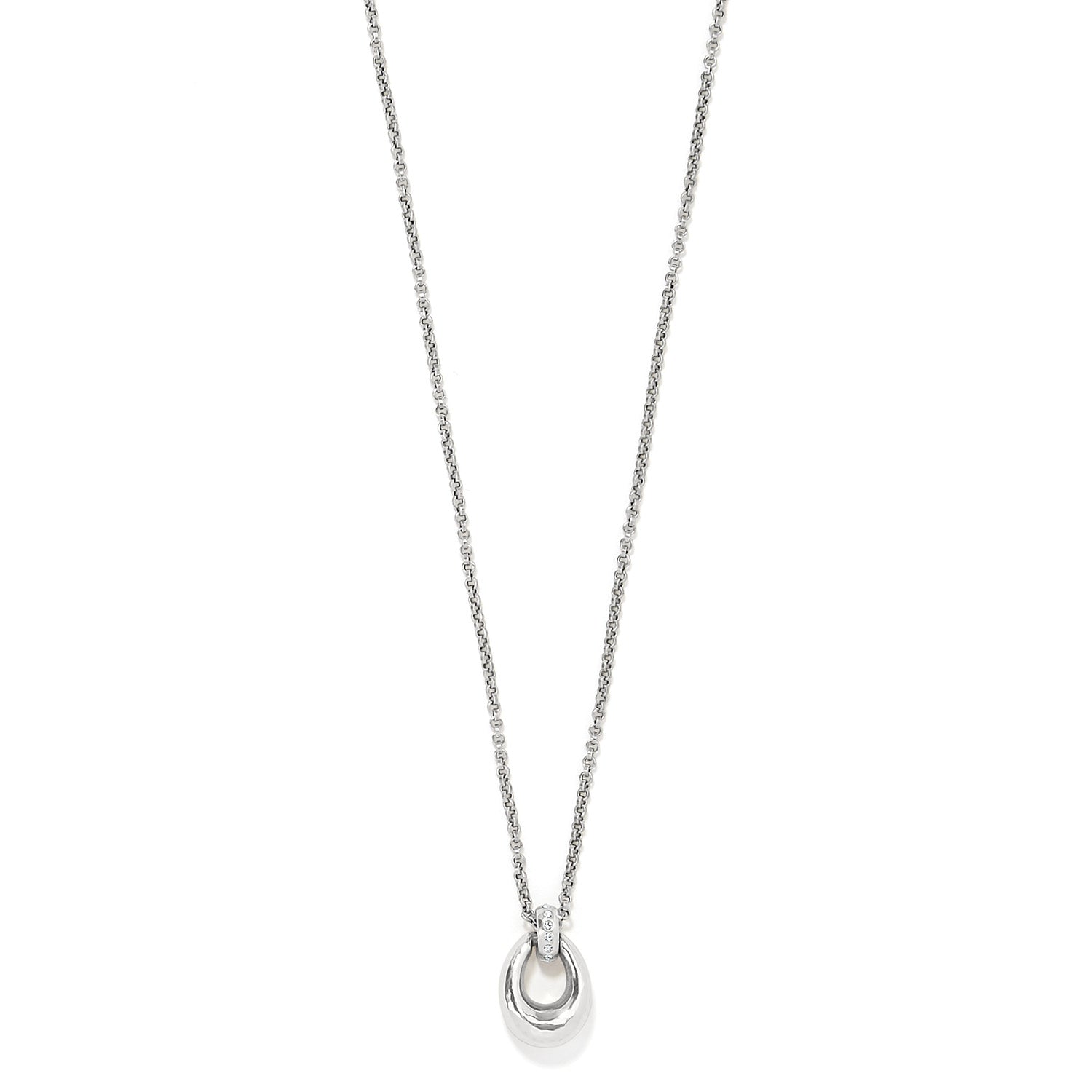 Brighton Meridian Orbit Necklace at ooh la la in Grapevine TX 76051