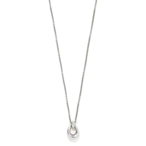 Brighton Meridian Orbit Necklace at ooh la la in Grapevine TX 76051