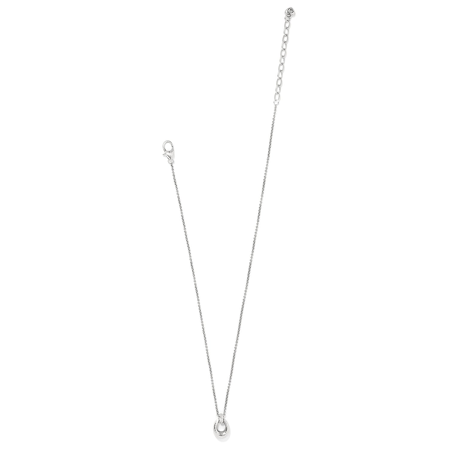 Brighton Meridian Orbit Necklace at ooh la la in Grapevine TX 76051