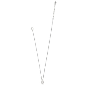 Brighton Meridian Orbit Necklace at ooh la la in Grapevine TX 76051