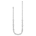 Luxe Link Charm Holder