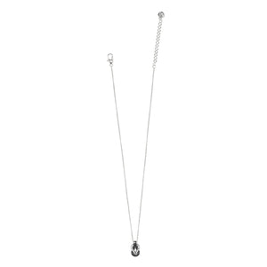 Interlok Harmony Petite Necklace