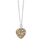 Brighton Sweet Love Necklace