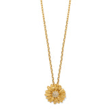 Daisy Dee Necklace
