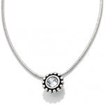 Brighton Twinkle Petite Necklace at ooh la la in Grapevine TX 76051