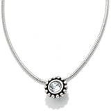 Brighton Twinkle Petite Necklace at ooh la la in Grapevine TX 76051