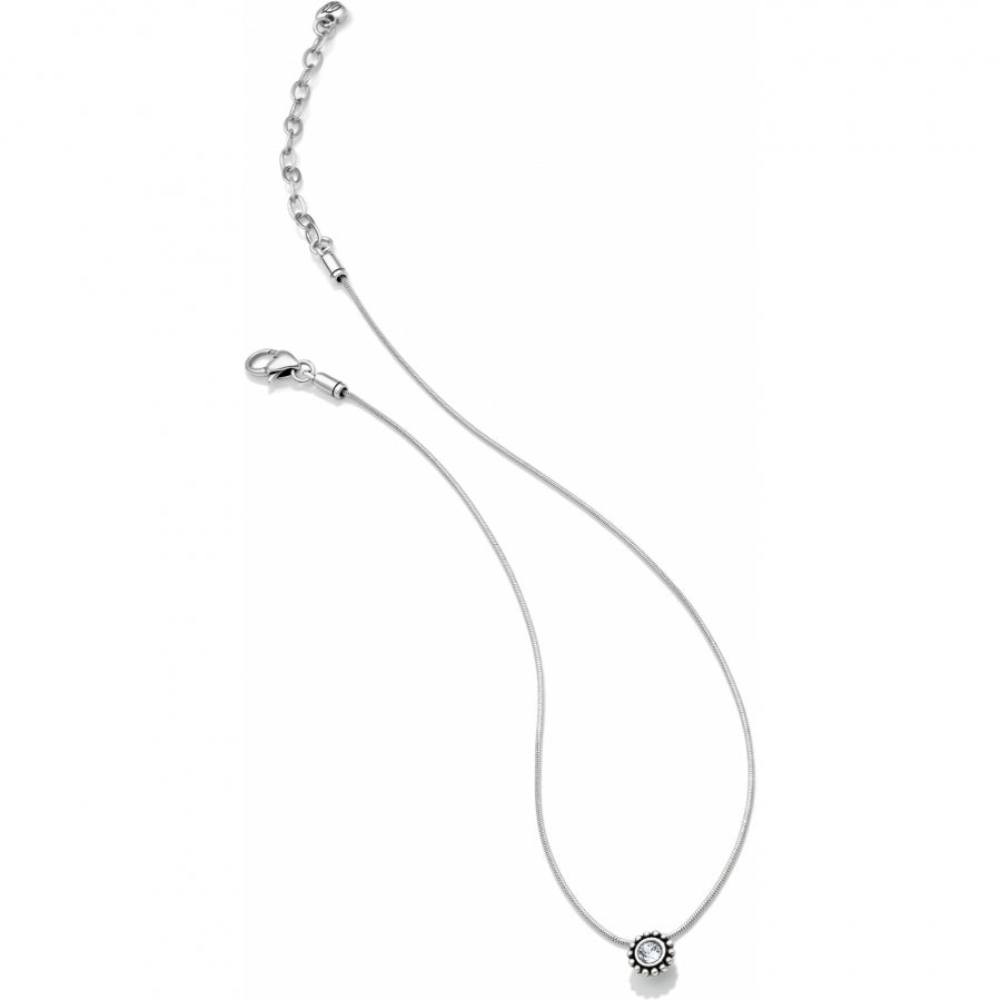 Brighton Twinkle Petite Necklace at ooh la la in Grapevine TX 76051