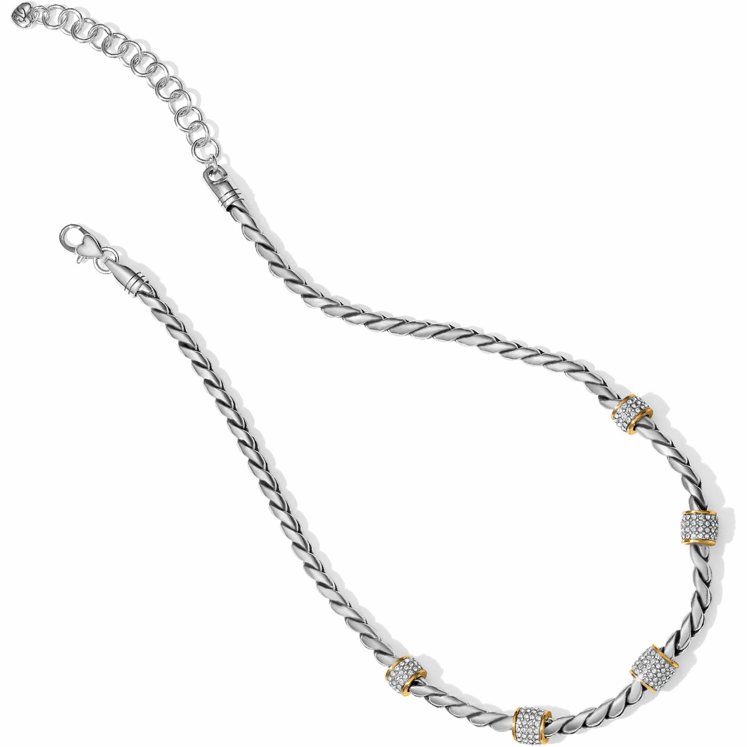 Meridian Necklace