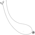 Alcazar Heart Necklace