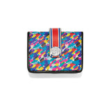 Fashionista Cover Girls Small Wallet