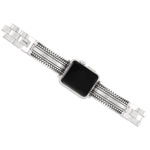 Telluride Cuff Watch Band