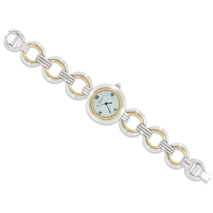 Brighton Sausalito Watch at ooh la la! in Grapevine TX 76051