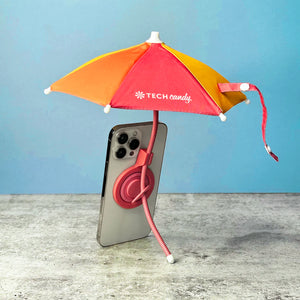 Screen Shade Mini Phone Umbrella at ooh la la! in Grapevine TX 76051