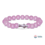 The Fahlo Voyage Bracelet - Shark in lilac glow at ooh la la! in Grapevine TX 76051