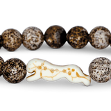 The Fahlo Sprint Bracelet - Cheetah in kalahari at ooh la la! in Grapevine TX 76051