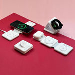 Tech Candy 3 Way Charging Valet at ooh la la! in Grapevine TX 76051