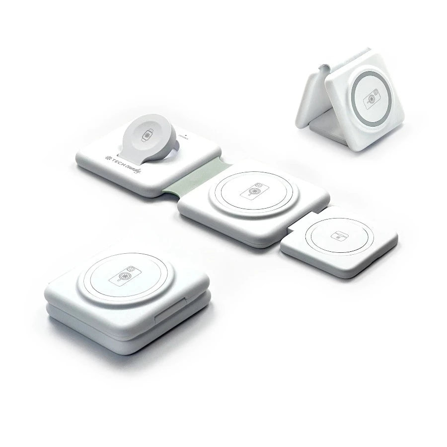 Tech Candy 3 Way Charging Valet at ooh la la! in Grapevine TX 76051