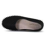 Ilse Jacobsen tulipu 0026 ballets flats in black at ooh la la! in Grapevine TX 76051