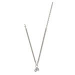 Brighton Twinkle Luxe Charm Link Necklace at Ooh La La! in Grapevine TX 76051