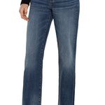 Liverpool Kennedy Straight 30" inseam at ooh la la! in Grapevine TX 76051