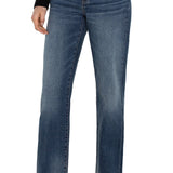 Liverpool Kennedy Straight 30" inseam at ooh la la! in Grapevine TX 76051