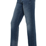 Liverpool Kennedy Straight 30" inseam at ooh la la! in Grapevine TX 76051