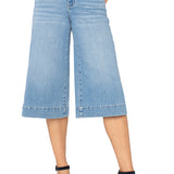 Liverpool Denim Yacht Pant