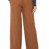 Liverpool Wide Leg Trouser at Ooh La La! in Grapevine TX 76051