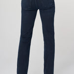 Liverpool Gia Glider® pull-on slim jean with 29" inseam in Raven Wing at ooh la la! in Grapevine TX 76051