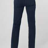 Liverpool Gia Glider® pull-on slim jean with 29" inseam in Raven Wing at ooh la la! in Grapevine TX 76051