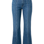 Liverpool Seamed High-Rise Relaxed Bootcut Jeans at ooh la la! in Grapevine TX 76051