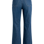 Liverpool Seamed High-Rise Relaxed Bootcut Jeans at ooh la la! in Grapevine TX 76051