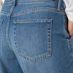 Liverpool Weekender Wide Leg 30” Ins at Ooh La La! in Grapevine TX 76051