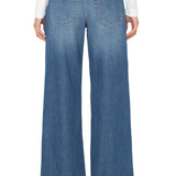 Liverpool Weekender Wide Leg 30” Ins at Ooh La La! in Grapevine TX 76051