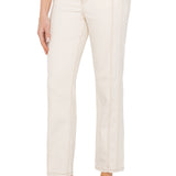 Liverpool Kennedy Crop Straight W/ Seaming 27’ Ins at Ooh La La! in Grapevine TX 76051