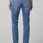 Liverpool Kennedy Straight w/ Vertical Seaming 30' ins at Ooh La La! in Grapevine TX 76051