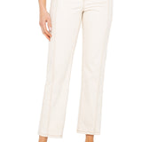 Liverpool Kennedy Crop Straight W/ Seaming 27’ Ins at Ooh La La! in Grapevine TX 76051